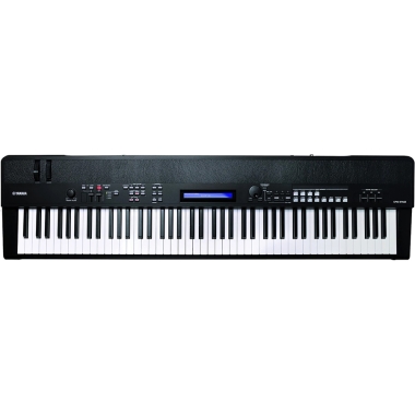 Yamaha CP40 Stage Exposición