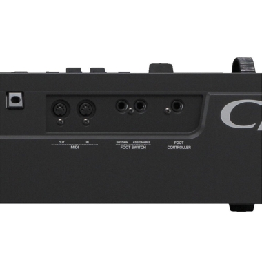 Yamaha CP40 Stage Exposición