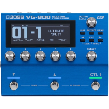 Boss VG-800