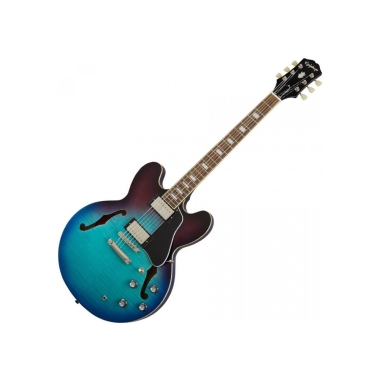 Epiphone ES-335 Figured BB