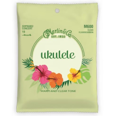 Martin UKULELE SP...