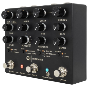 Walrus Audio Qi...