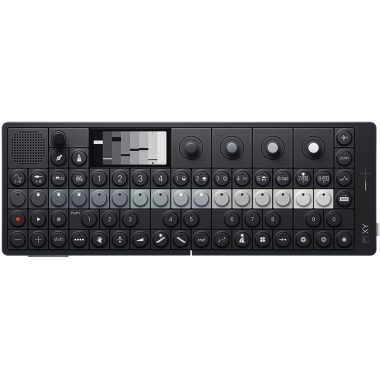 Teenage Engineering OP-XY