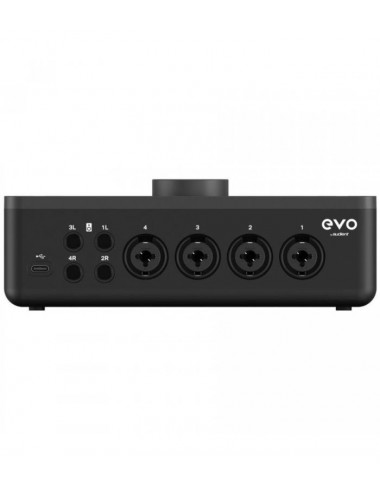 Audient EVO 8