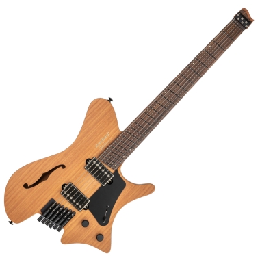 Strandberg Sälen Jazz NX 6...