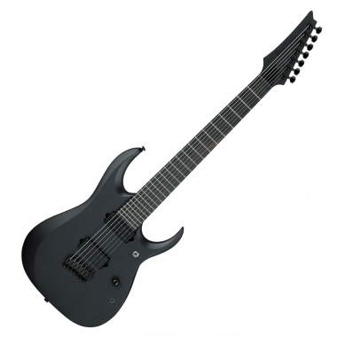 Ibanez RGDRB71-BKF