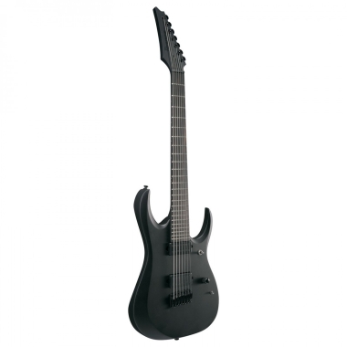 Ibanez RGDRB71-BKF