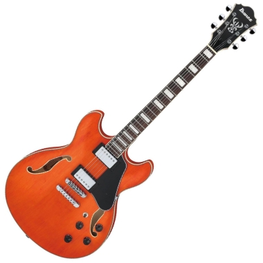 Ibanez AS73-TTF