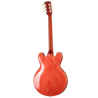 Gibson ES-335 Watermelon