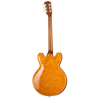 Gibson ES-335 Figured Honey...