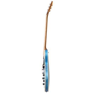 Gibson ES-335 Ocean Blue
