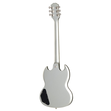Epiphone SG Standard Silver...