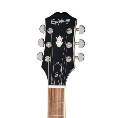Epiphone SG Standard Silver...