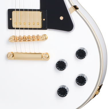 Epiphone Les Paul Custom AWH