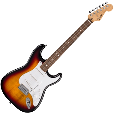 Fender Standard Strat IL...