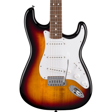 Fender Standard Strat IL...