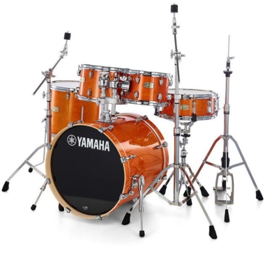 Yamaha Stage Custom Birch...