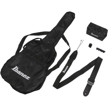 Ibanez V54NJP-WK Pack Acústica