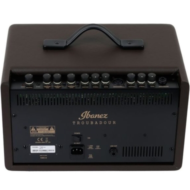 Ibanez T30II Troubadour 30W