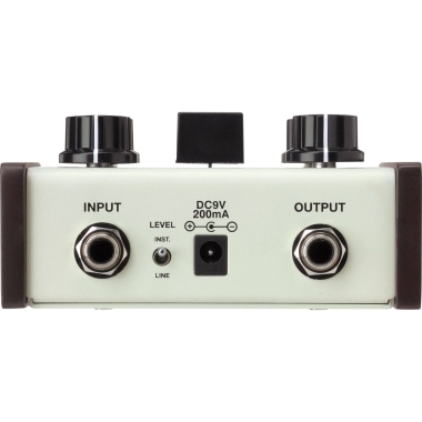 Ibanez Echo ES3 Shifter