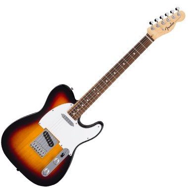 Fender Standard Tele IL WPG...