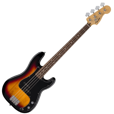 Fender Standard P-Bass IL...