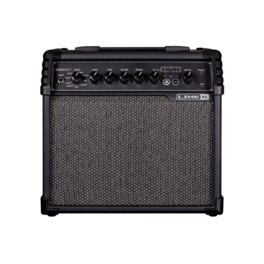 Line 6 Spider V 20 MkII