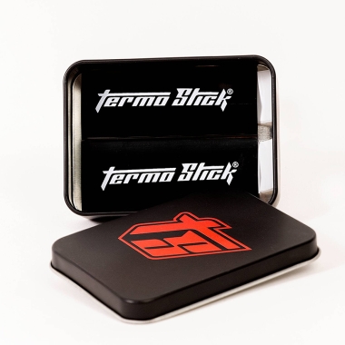 Termo Stick Rimshot Box Black