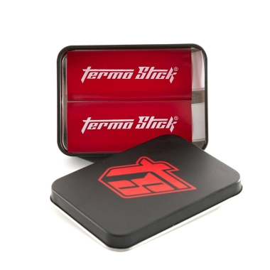 Termo Stick Rimshot Box Red