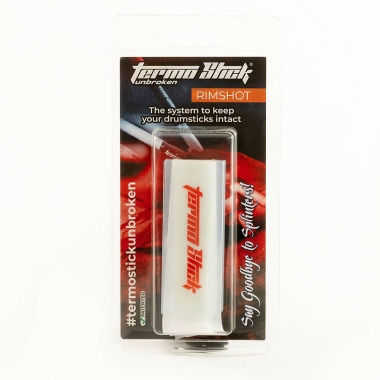 Termo Stick Rimshot Clear