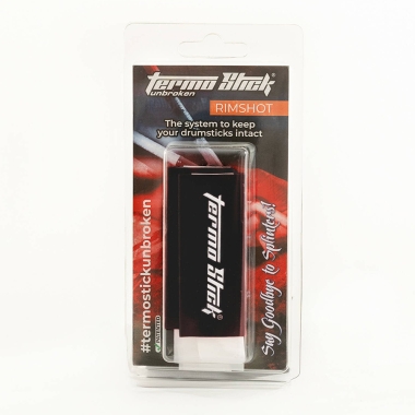 Termo Stick Rimshot Black