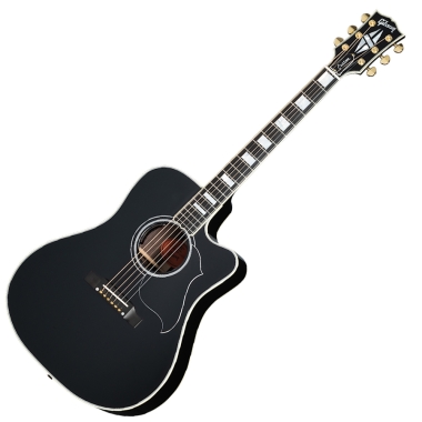 Gibson Songwriter EC Custom EB