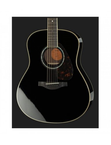 Yamaha Acústica LL6 ARE...