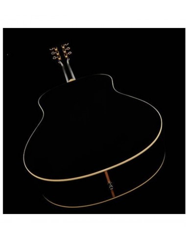 Yamaha Acústica LL6 ARE...