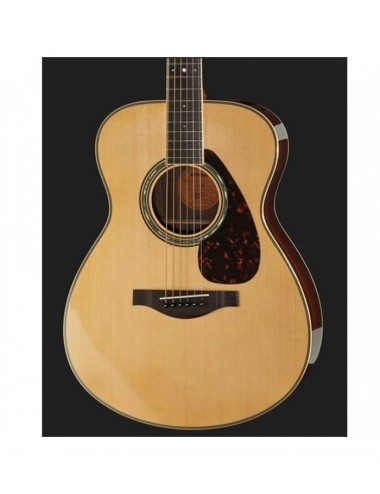 Yamaha Acústica LS6 ARE...