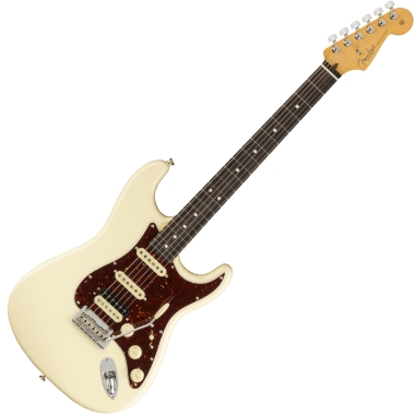 Fender AM Pro II Strat HSS...