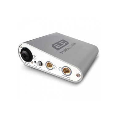 ESI Maya 22 Interface USB