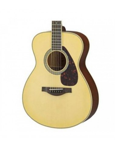 Yamaha Acústica LS6M ARE...