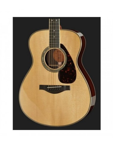 Yamaha Acústica LS16 ARE...