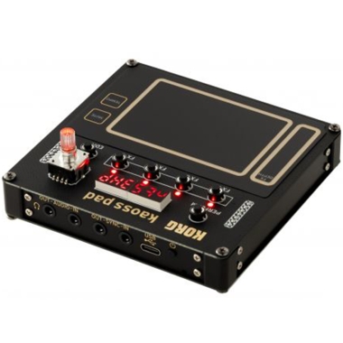 Korg NTS-3 Kaosspad Kit