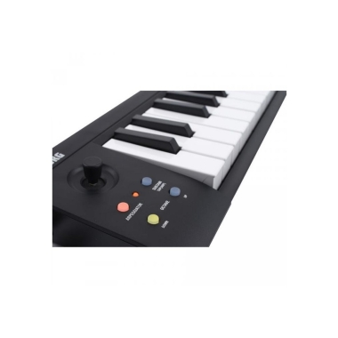 Teclado Korg Microkey 25