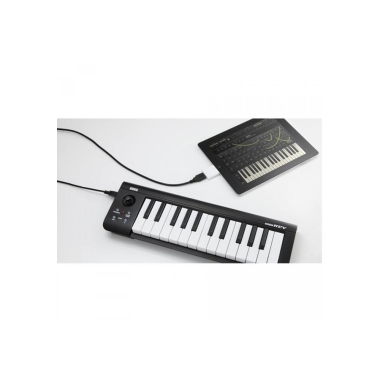 Teclado Korg Microkey 25