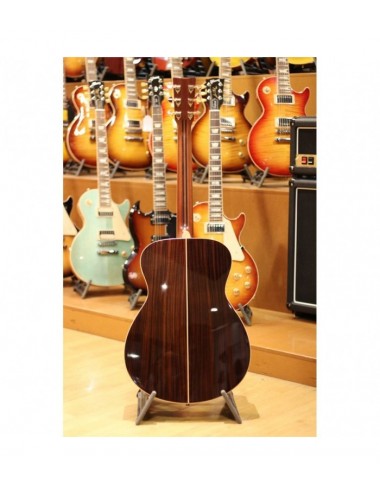 Yamaha Acústica LS16 ARE...