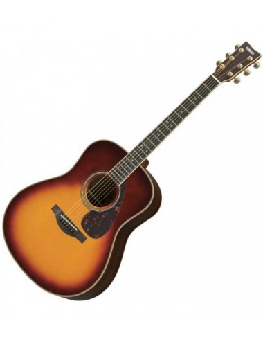 Yamaha Acústica LL16 ARE...