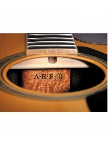 Yamaha Acústica LL16 ARE...