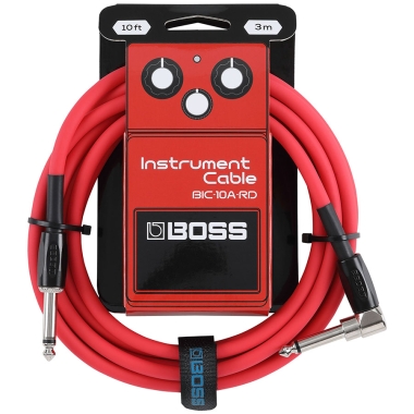 Boss BIC-10A-RD 3m