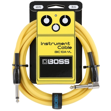 Boss BIC-10A-YL 3m