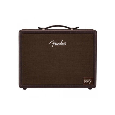 Fender Acoustic Jr Go