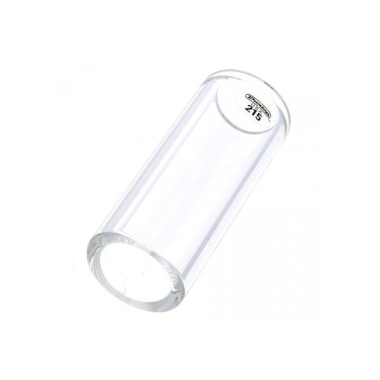 Dunlop Slide Cristal D-215...