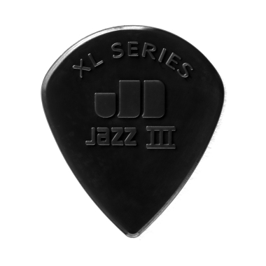 Dunlop Jazz III XL Stiffo...